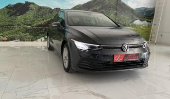 VOLKSWAGEN GOLF 2.0 TDI 115 CV LIFE completo