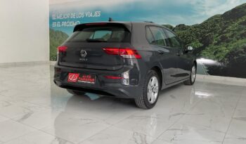 VOLKSWAGEN GOLF 2.0 TDI 115 CV LIFE completo