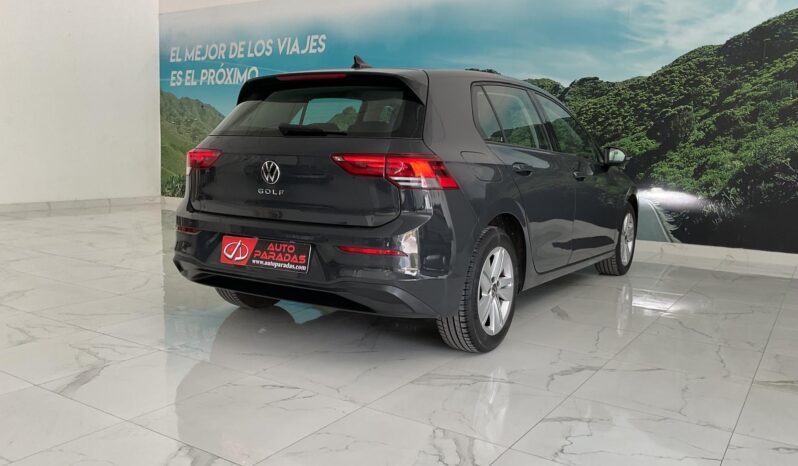VOLKSWAGEN GOLF 2.0 TDI 115 CV LIFE completo