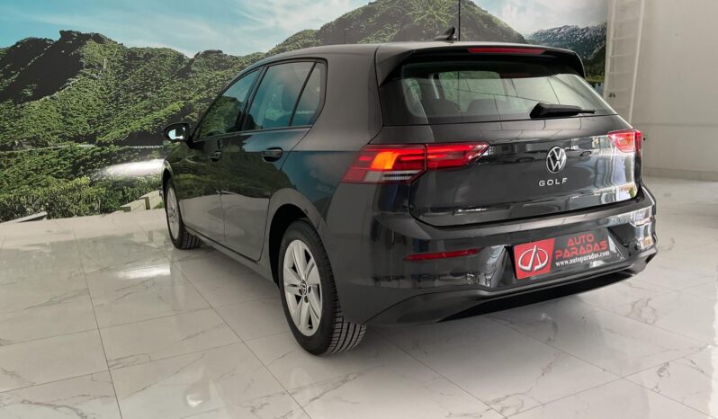 VOLKSWAGEN GOLF 2.0 TDI 115 CV LIFE completo