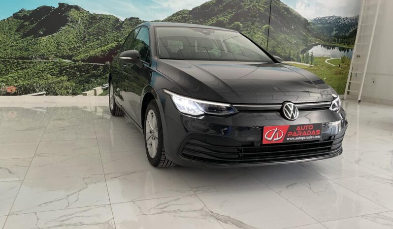 VOLKSWAGEN GOLF 2.0 TDI 115 CV LIFE completo