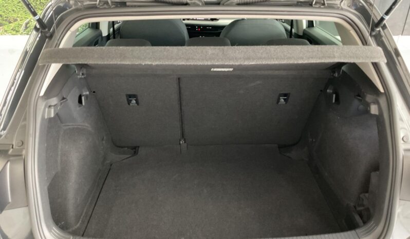 VOLKSWAGEN GOLF 2.0 TDI 115 CV LIFE completo