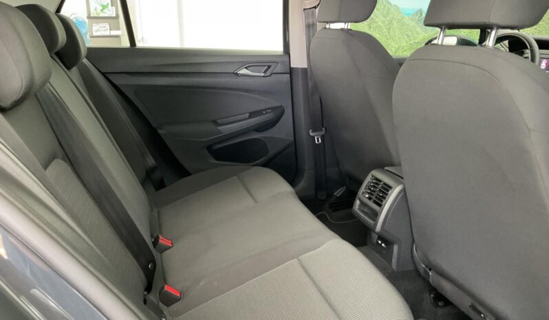 VOLKSWAGEN GOLF 2.0 TDI 115 CV LIFE completo