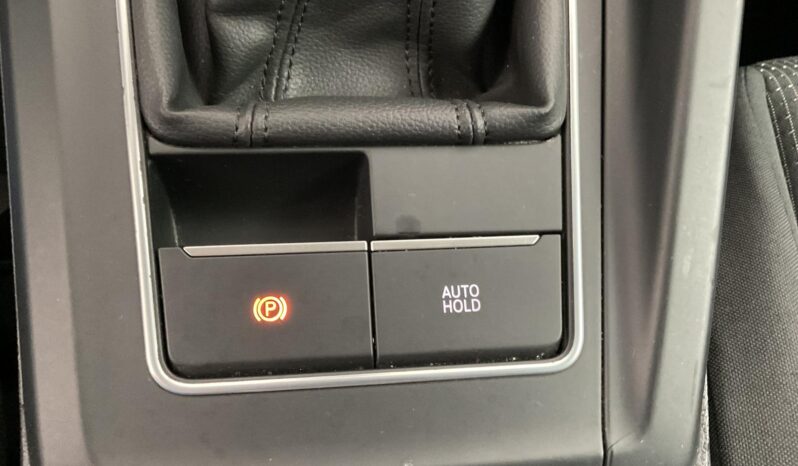 VOLKSWAGEN GOLF 2.0 TDI 115 CV LIFE completo