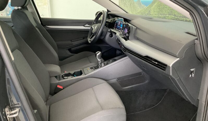 VOLKSWAGEN GOLF 2.0 TDI 115 CV LIFE completo