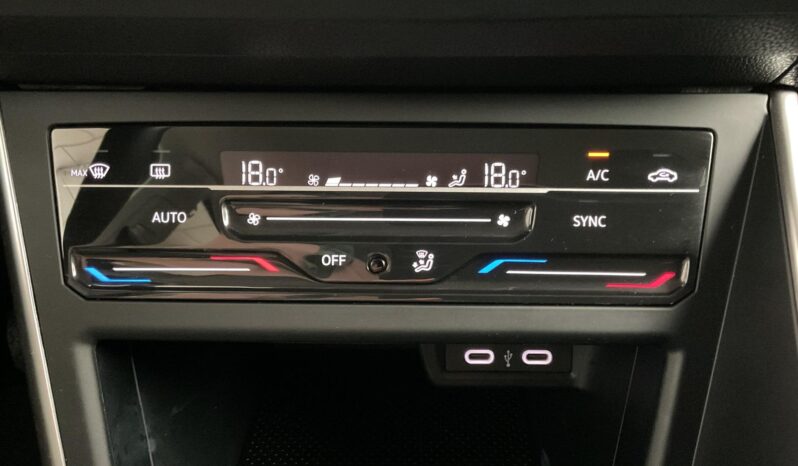 VOLKSWAGEN TAIGO 1.0 TSI 95 CV LIFE completo