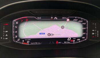 SEAT IBIZA 1.0 TSI 115 CV FR. XL completo