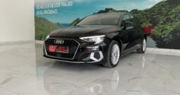 AUDI A3 SPORTBACK 2.0 TDI 115 CV ADVANCE