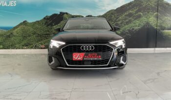 AUDI A3 SPORTBACK 2.0 TDI 115 CV ADVANCE completo