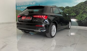 AUDI A3 SPORTBACK 2.0 TDI 115 CV ADVANCE completo