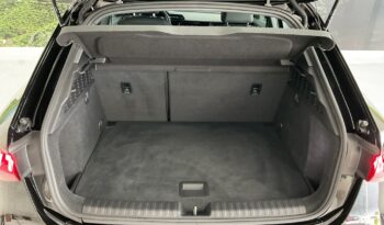 AUDI A3 SPORTBACK 2.0 TDI 115 CV ADVANCE completo