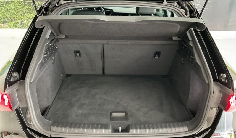 AUDI A3 SPORTBACK 2.0 TDI 115 CV ADVANCE completo