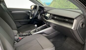 AUDI A3 SPORTBACK 2.0 TDI 115 CV ADVANCE completo