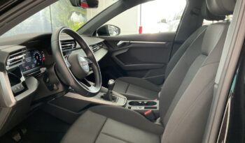 AUDI A3 SPORTBACK 2.0 TDI 115 CV ADVANCE completo