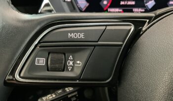 AUDI A3 SPORTBACK 2.0 TDI 115 CV ADVANCE completo