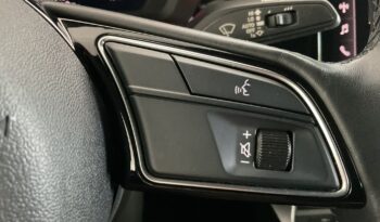 AUDI A3 SPORTBACK 2.0 TDI 115 CV ADVANCE completo