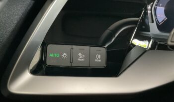 AUDI A3 SPORTBACK 2.0 TDI 115 CV ADVANCE completo