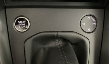 AUDI A3 SPORTBACK 2.0 TDI 115 CV ADVANCE completo
