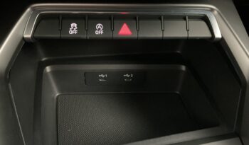 AUDI A3 SPORTBACK 2.0 TDI 115 CV ADVANCE completo