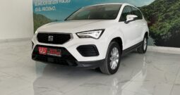 SEAT ATECA 2.0 TDI 115 CV REFERENCE