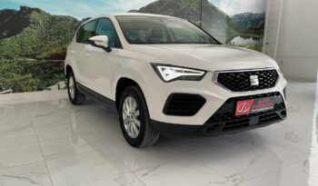 SEAT ATECA 2.0 TDI 115 CV REFERENCE completo