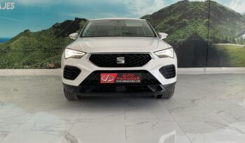 SEAT ATECA 2.0 TDI 115 CV REFERENCE completo