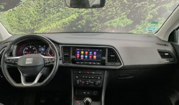 SEAT ATECA 2.0 TDI 115 CV REFERENCE completo