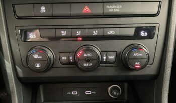 SEAT ATECA 2.0 TDI 115 CV REFERENCE completo