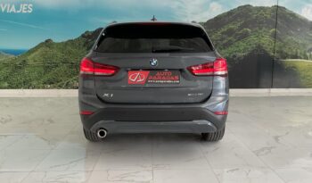 BMW X1 AUTOMÁTICO 1.5 INJ 136 CV S DRIVE completo