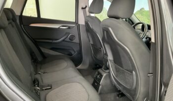 BMW X1 AUTOMÁTICO 1.5 INJ 136 CV S DRIVE completo