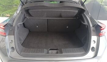 NISSAN JUKE (AUTOMÁTICO) 1.0 DIGT 114 CV N- CONNECTA completo