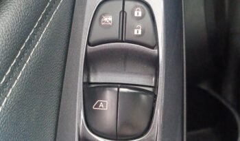 NISSAN JUKE (AUTOMÁTICO) 1.0 DIGT 114 CV N- CONNECTA completo