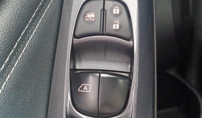 NISSAN JUKE (AUTOMÁTICO) 1.0 DIGT 114 CV N- CONNECTA completo