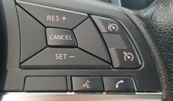 NISSAN JUKE (AUTOMÁTICO) 1.0 DIGT 114 CV N- CONNECTA completo