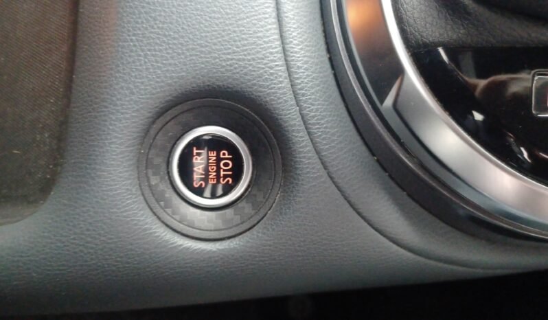 NISSAN JUKE (AUTOMÁTICO) 1.0 DIGT 114 CV N- CONNECTA completo