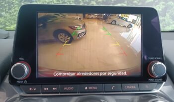 NISSAN JUKE (AUTOMÁTICO) 1.0 DIGT 114 CV N- CONNECTA completo