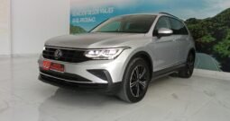 VOLKSWAGEN TIGUAN 2.0 TDI 122 CV LIFE