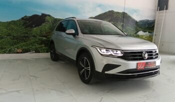 VOLKSWAGEN TIGUAN 2.0 TDI 122 CV LIFE completo