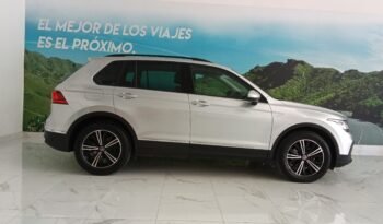 VOLKSWAGEN TIGUAN 2.0 TDI 122 CV LIFE completo