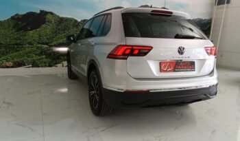 VOLKSWAGEN TIGUAN 2.0 TDI 122 CV LIFE completo