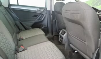 VOLKSWAGEN TIGUAN 2.0 TDI 122 CV LIFE completo