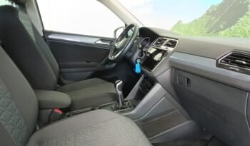 VOLKSWAGEN TIGUAN 2.0 TDI 122 CV LIFE completo