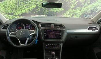 VOLKSWAGEN TIGUAN 2.0 TDI 122 CV LIFE completo