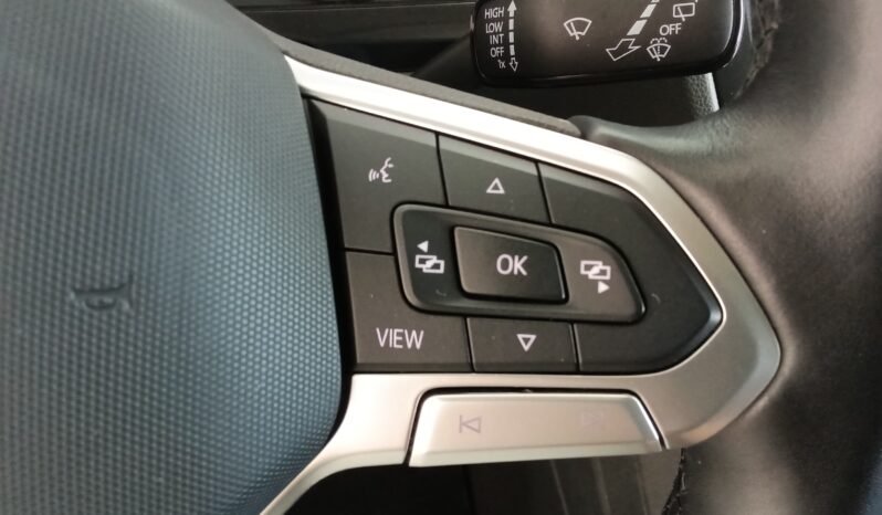 VOLKSWAGEN TIGUAN 2.0 TDI 122 CV LIFE completo