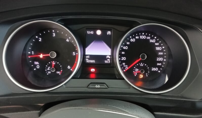 VOLKSWAGEN TIGUAN 2.0 TDI 122 CV LIFE completo