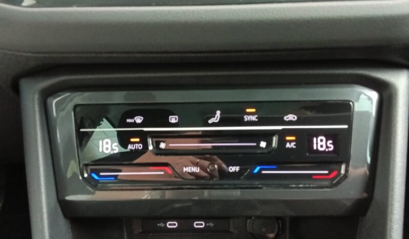 VOLKSWAGEN TIGUAN 2.0 TDI 122 CV LIFE completo