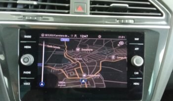 VOLKSWAGEN TIGUAN 2.0 TDI 122 CV LIFE completo