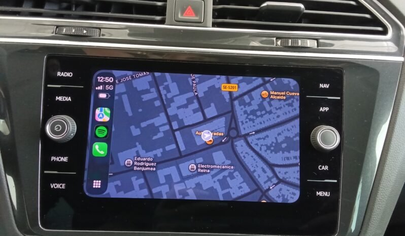 VOLKSWAGEN TIGUAN 2.0 TDI 122 CV LIFE completo