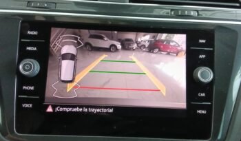 VOLKSWAGEN TIGUAN 2.0 TDI 122 CV LIFE completo