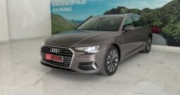 AUDI A6 AVANT 2.0 TDI 204 CV S- TRONIC SPORT